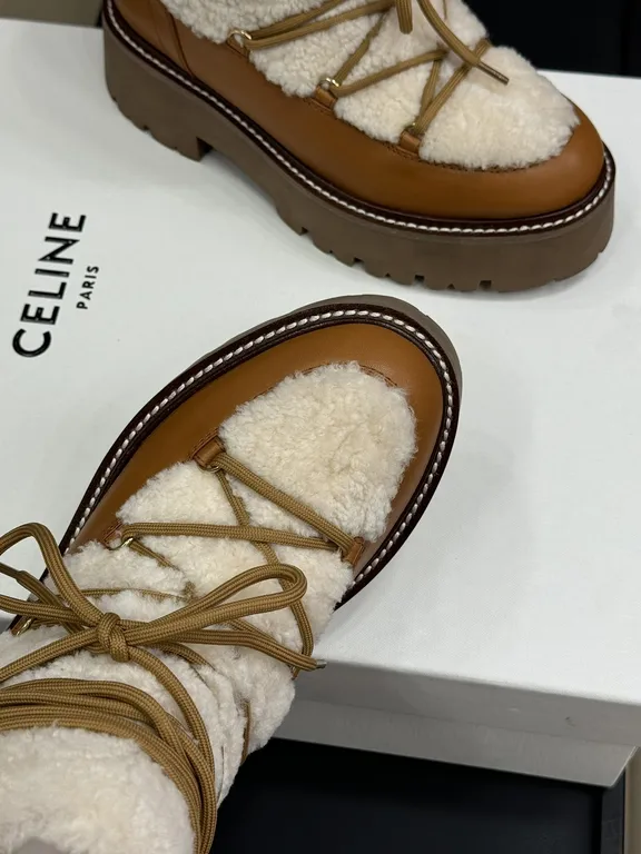 Celine Shoe 